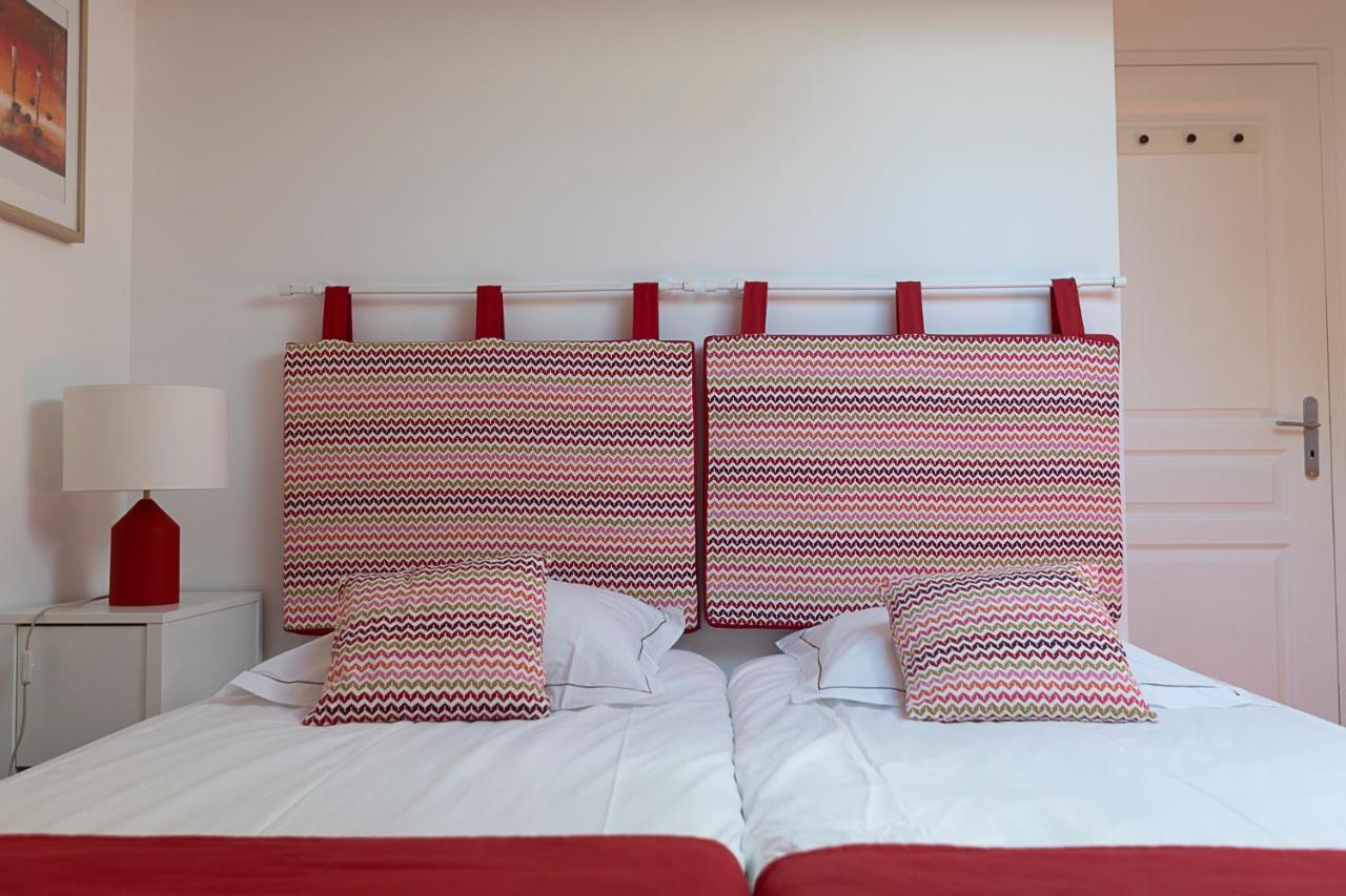 Bed and Breakfast Mas De Capelou Авиньон Экстерьер фото