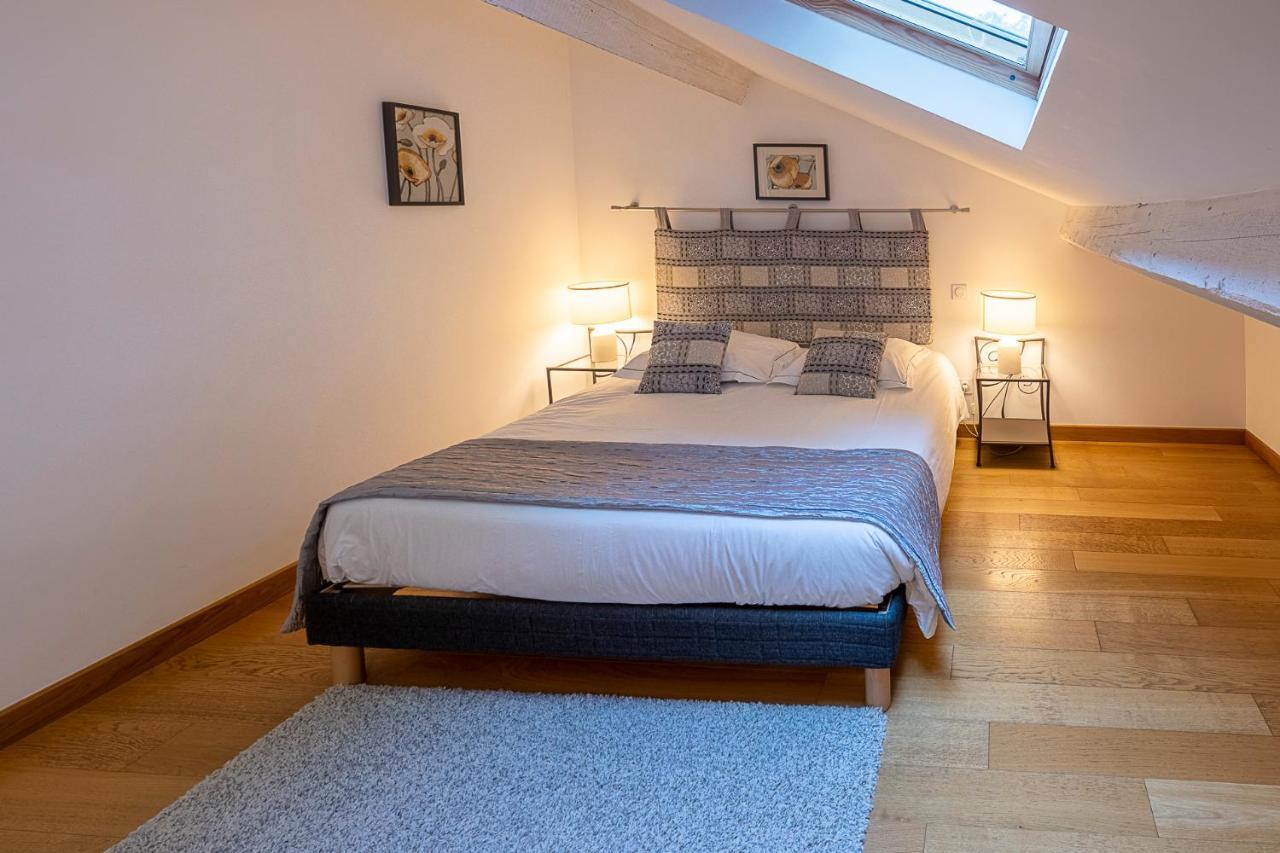 Bed and Breakfast Mas De Capelou Авиньон Экстерьер фото