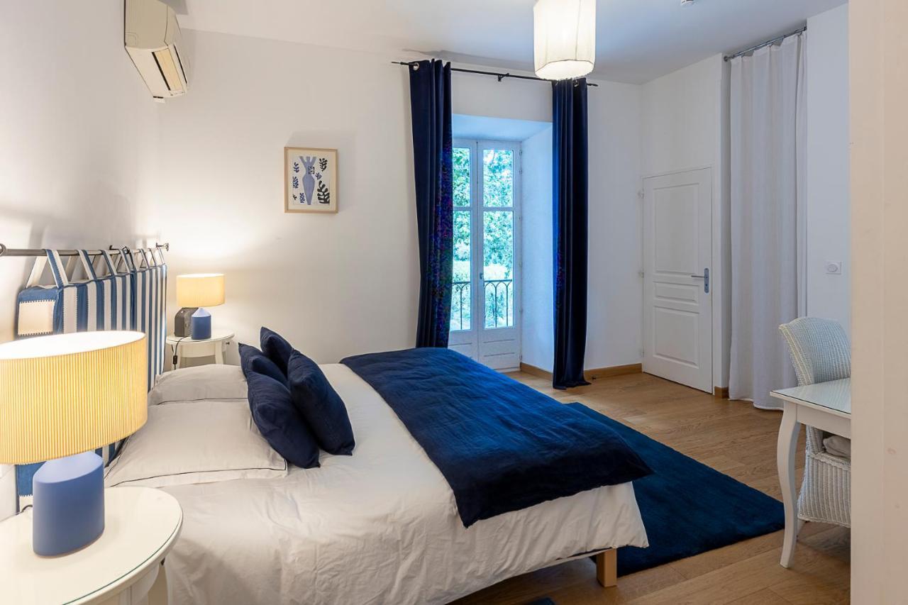 Bed and Breakfast Mas De Capelou Авиньон Экстерьер фото