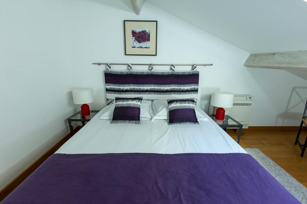 Bed and Breakfast Mas De Capelou Авиньон Экстерьер фото