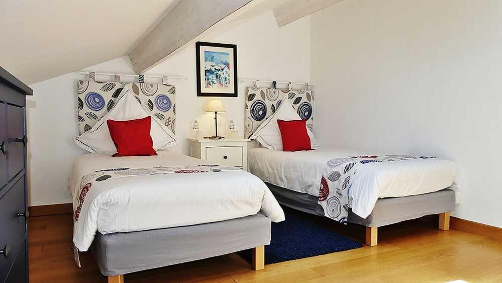 Bed and Breakfast Mas De Capelou Авиньон Экстерьер фото